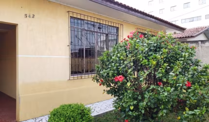 Casa Residencial com 2 quartos  à venda, 250.00 m2 por R$695000.00  - Centro - Colombo/PR