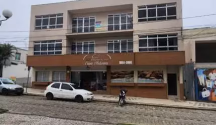 Prédio à venda, 1420.00 m2 por R$5900000.00  - Centro - Colombo/PR