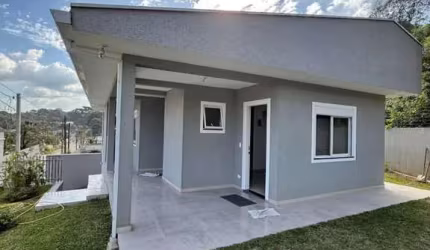Casa Residencial com 2 quartos  à venda, 200.00 m2 por R$1250000.00  - Centro - Colombo/PR