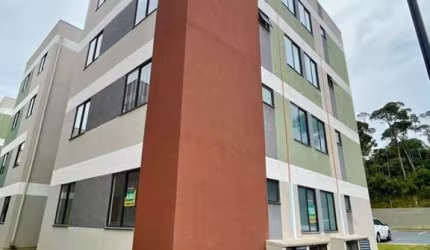 Apartamento para alugar, 42.00 m2 por R$1300.00  - Tangua - Almirante Tamandare/PR