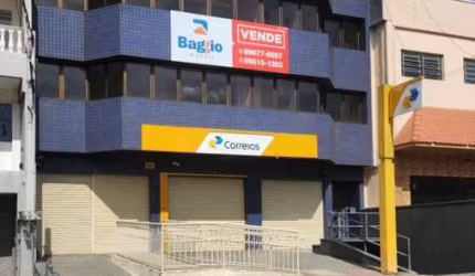 Cjto Comercial/Sala para alugar, 50.00 m2 por R$750.00  - Centro - Colombo/PR