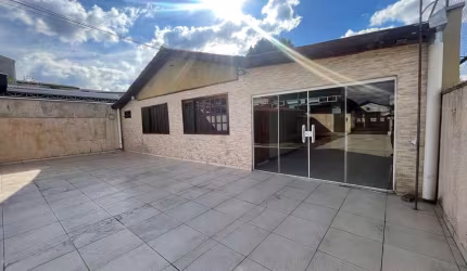Casa Residencial com 4 quartos  à venda, 189.95 m2 por R$570000.00  - Rio Verde - Colombo/PR