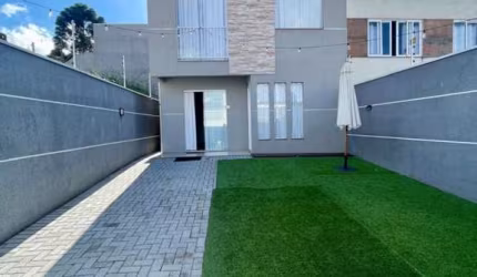 Sobrado para alugar, 150.00 m2 por R$3000.00  - Embu - Colombo/PR