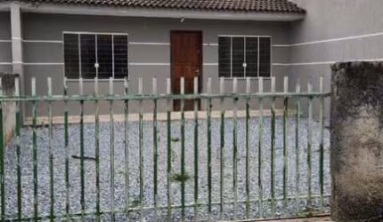 Casa Residencial para alugar, 50.00 m2 por R$1100.00  - Arruda - Colombo/PR