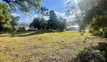 Terreno à venda, 1690.00 m2 por R$1675000.00  - Centro - Colombo/PR