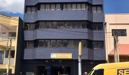 Predio Comercial à venda, 971.00 m2 por R$3990000.00  - Centro - Colombo/PR