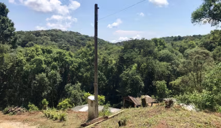 Chácara à venda, 92351.77 m2 por R$830000.00  - Santa Gema - Colombo/PR