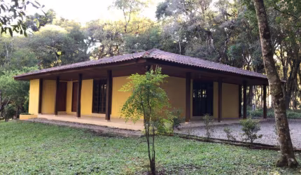Chácara à venda, 23031.96 m2 por R$750000.00  - Poco Negro - Colombo/PR