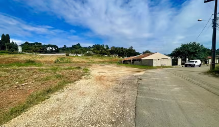 Terreno à venda, 534.78 m2 por R$360000.00  - Butiatumirim - Colombo/PR
