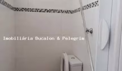 Apartamento para Venda em Campinas, Jardim Paulistano, 2 dormitórios, 2 banheiros, 1 vaga