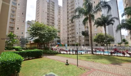 Apartamento para Venda em Campinas, Vila Progresso, 2 dormitórios, 1 banheiro