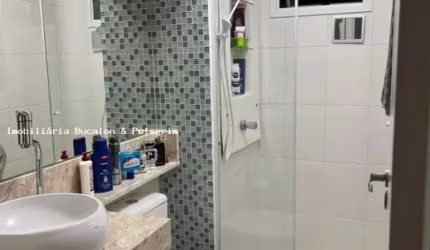 Apartamento para Venda em Campinas, Vila Progresso, 2 dormitórios, 1 banheiro, 1 vaga