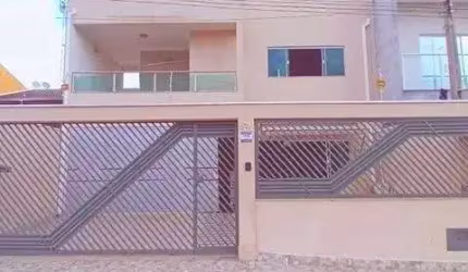Casa para Venda em Hortol?ndia, Jardim Residencial Firenze, 3 dormitórios, 3 suítes, 5 banheiros, 2 vagas