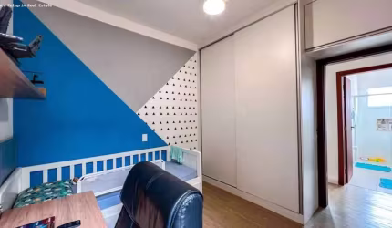 Casa em Condomínio para Venda em Sumaré, Residencial Real Parque Sumaré, 3 dormitórios, 1 suíte, 3 banheiros, 4 vagas