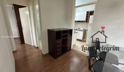 Oportunidade Imperdível no Residencial Ana Paula, Swift, Campinas: Investimento Rentável e Conforto Residencial
