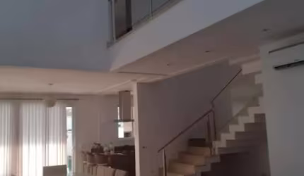 Casa para Venda em Campinas, Swiss Park, 3 dormitórios, 3 suítes, 5 banheiros, 4 vagas