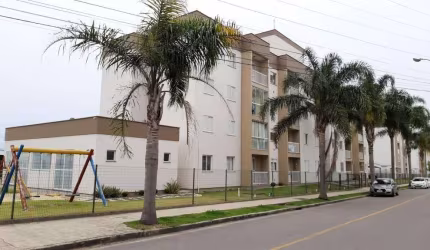 Apartamento para aluguel, 2 quartos, 1 vaga, Vila Esperança - Tubarão/SC
