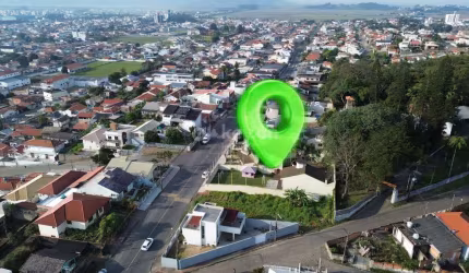 Casa à venda, 5 quartos, 1 suíte, 8 vagas, Oficinas - Tubarão/SC