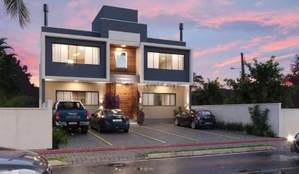 Oportunidade Imperdível: Casa Geminada no Loteamento Viamar, Santo Antônio de Pádua