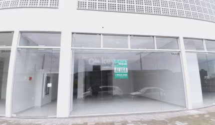 Sala para aluguel, Dehon - Tubarão/SC