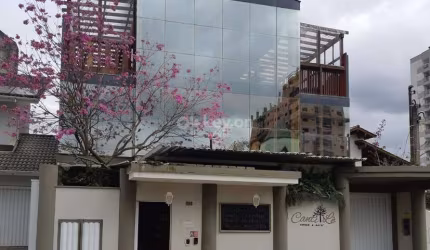 Casa para aluguel, Dehon - Tubarão/SC
