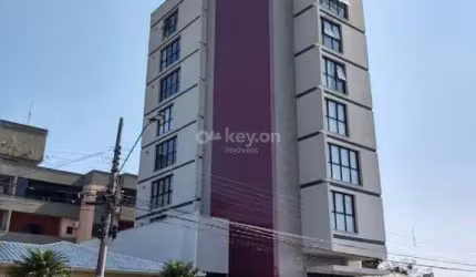 Apartamento para aluguel, 2 quartos, 1 vaga, Dehon - Tubarão/SC