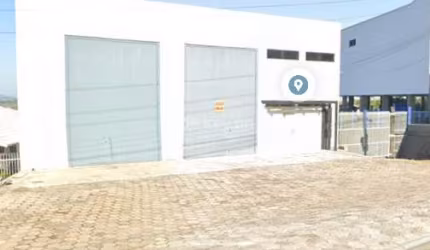 Galpão no bairro São Martinho