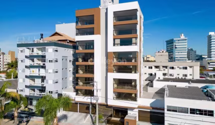 Apartamento à venda, 3 quartos, 1 suíte, 2 vagas, Vila Moema - Tubarão/SC