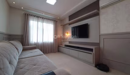 Casa Geminada à venda, 3 quartos, 1 suíte, 2 vagas, Revoredo - Tubarão/SC