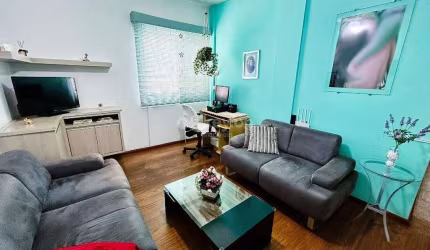 Apartamento à venda, 3 quartos, 1 suíte, 1 vaga, Centro - Tubarão/SC