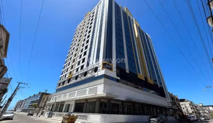 Apartamento à venda, 4 quartos, 3 suítes, 2 vagas, Mar Grosso - Laguna/SC