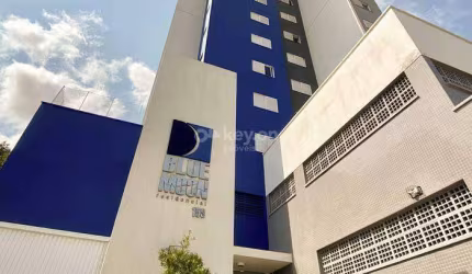 Apartamento à venda, 2 quartos, 1 vaga, Centro - Tubarão/SC