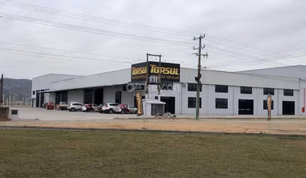 Sala para aluguel, São Martinho - Tubarão/SC