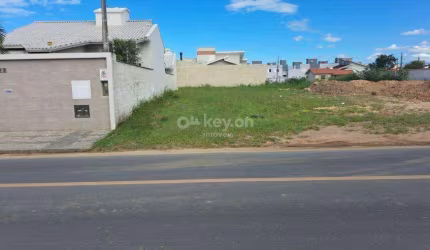 Construção à venda, Oficinas - Tubarão/SC