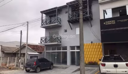 Sala para aluguel, Humaitá - Tubarão/SC