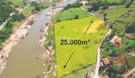 Sítio à venda, Rio do Pouso - Tubarão/SC