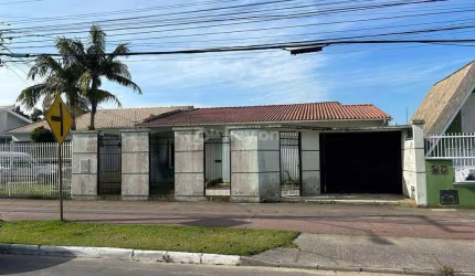Casa à venda, 3 quartos, 1 vaga, Fábio Silva - Tubarão/SC