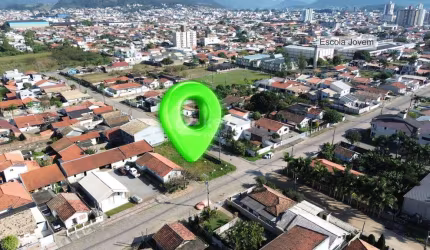 Terreno à venda, Centro - Tubarão/SC