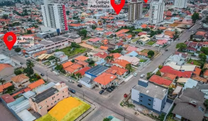 Casa à venda, 2 quartos, 1 suíte, 1 vaga, Centro - Tubarão/SC
