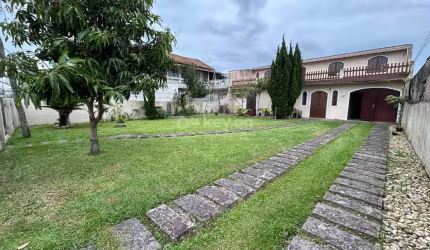 Casa à venda, 4 quartos, 1 suíte, Centro - Tubarão/SC