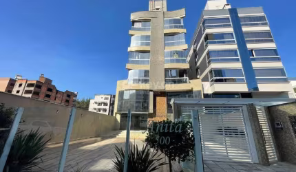 Apartamento à venda, 3 quartos, 1 suíte, 2 vagas, Mar Grosso - Laguna/SC