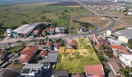 Terreno à venda, São Martinho - Tubarão/SC