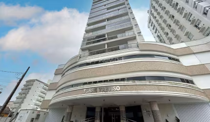 Apartamento à venda, 3 quartos, 1 suíte, 1 vaga, Centro - Tubarão/SC