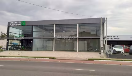 Sala para aluguel, Humaitá - Tubarão/SC