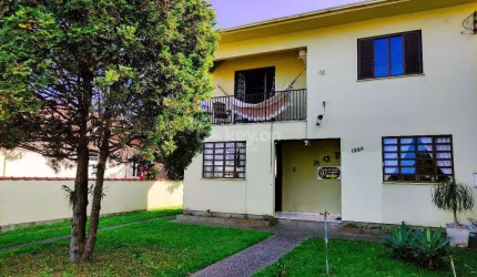 Casa à venda, 2 quartos, 2 suítes, 1 vaga, Centro - Tubarão/SC