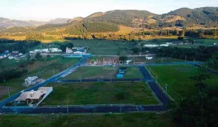 Terreno à venda, Rio do Pouso - Tubarão/SC