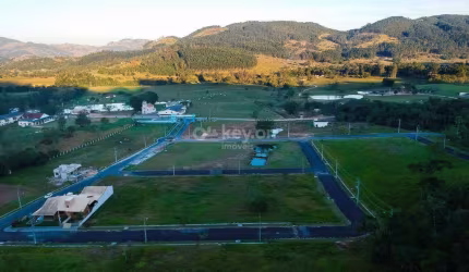 Terreno à venda, Rio do Pouso - Tubarão/SC