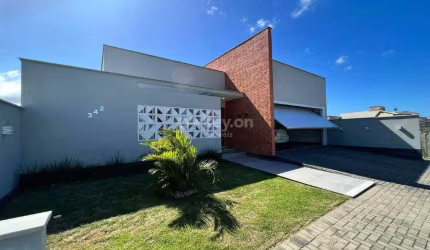 Casa à venda, 3 quartos, 1 suíte, 2 vagas, Cristo Rei - Jaguaruna/SC