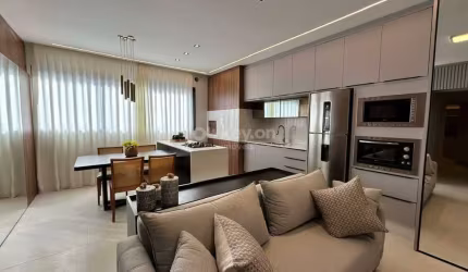 Apartamento à venda, 2 quartos, 1 suíte, 1 vaga, Mar Grosso - Laguna/SC