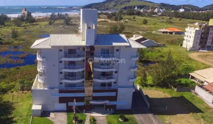 Apartamento à venda, 3 quartos, 1 suíte, 2 vagas, Mar Grosso - Laguna/SC